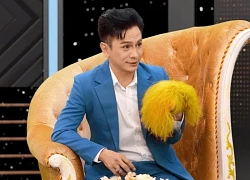 &#8216;Báu vật&#8217; của nghệ sĩ Đình Toàn sau 25 năm vào showbiz