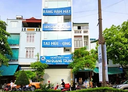 Bé trai 6 tháng tuổi tử vong sau gây tê tại phòng khám tư