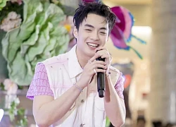 Bị netizen phản ứng vì mời Negav tham gia sự kiện, Diana xin lỗi!