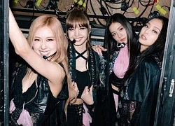 BLACKPINK sẽ ra mắt album mới vào tháng 11