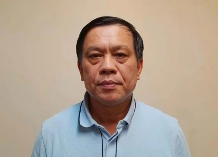 Bộ Công an tìm bị hại trong vụ án liên quan cựu Thứ trưởng Nguyễn Bá Hoan