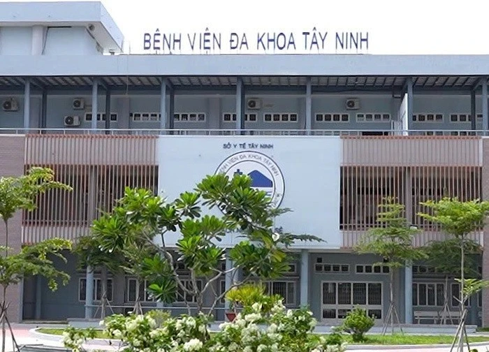 Bộ Y tế chỉ đạo khẩn xử lý sự cố y khoa khiến bé trai 13 tháng tuổi ở Tây Ninh tử vong