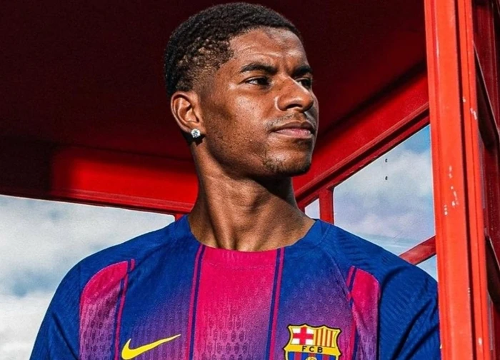 Bước ngoặt quan trọng của Rashford