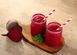 Người bị gan nhiễm mỡ nhất định nên thử loại đồ uống này