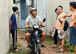 Camera ghi lại khoảnh khắc tài xế xe ôm bị sát hại ở TPHCM