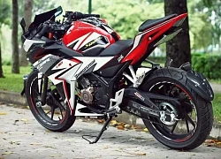 Cập nhật bảng giá xe Honda CBR150R mới nhất tháng 8/2025