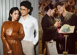Chuyện tình của "nữ hoàng phòng trà" và nam diễn viên kém 12 tuổi trong biệt thự hơn 100 tỷ ở TP.HCM