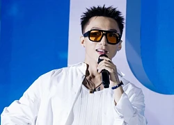 Clip viral: "Bá tước" Sơn Tùng muốn đổi tên, làm nhạc "mỗi lần nghe là thấy mình sang hẳn ra"