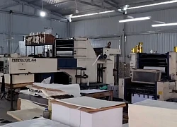 Có kẽ hở trong việc phân phối sách giáo khoa
