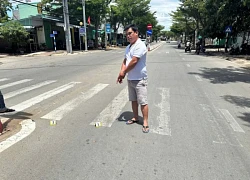 Con nghiện ba tiền án sa lưới sau khi "ăn bay"