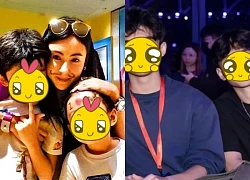 Con trai Trương Bá Chi thái độ với bảo vệ, mẹ đưa ra hình phạt chẳng giống ai