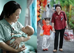 'Cục vàng của ngoại': Hành trình trở về miền ký ức được che chở yêu thương trong vòng tay của bà