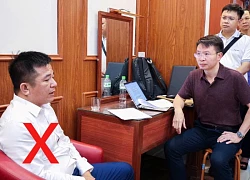 Danh tính đối tượng cầm đầu đường dây lừa đảo tiền ảo, huy động 2 triệu USD