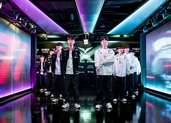 Dự đoán T1 - HLE: Cuộc chiến cho "top 2"