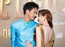 Em gái Trấn Thành bị soi hint "chứng minh danh phận" với 1 Anh Trai Say Hi