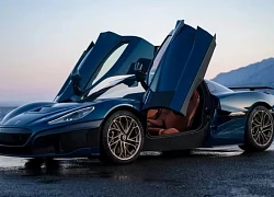 Hypercar là gì? Sự khác biệt giữa hypercar với siêu xe?