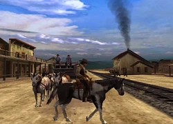 Game thủ nhanh tay săn sale trên Steam, siêu phẩm bắn súng miền Tây giảm giá quá mạnh, ưu đãi cực hời
