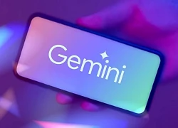 Gemini AI gây lo lắng vì lưu trữ trò chuyện của người dùng
