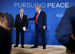 Giới lãnh đạo châu Âu ra thông điệp cứng rắn về vấn đề Ukraine