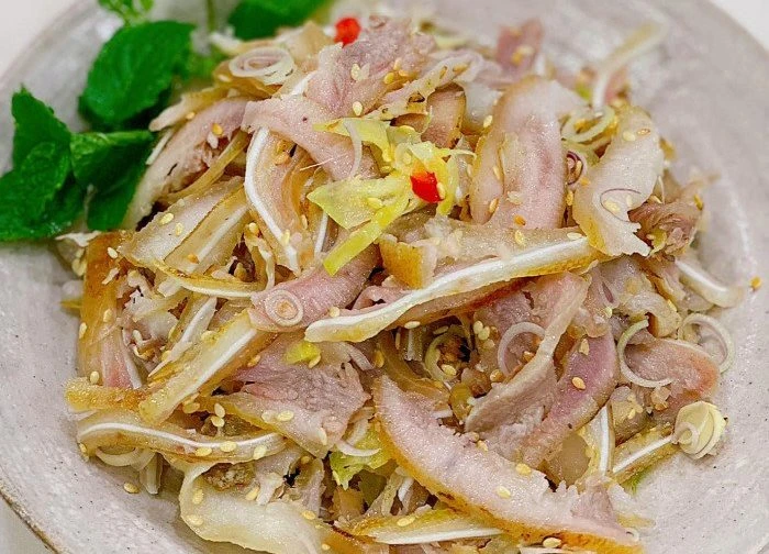 Gợi ý 5 món cực ngon cho cuối tuần, dọn lên mâm cả nhà ăn hết sạch
