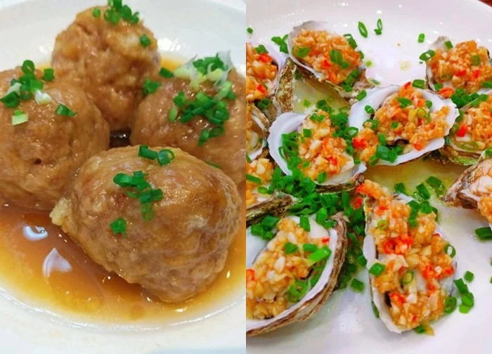 Hãy nấu 4 món ngon này cho cha mẹ khi mùa thu đến: Ngon lại ít béo, ít đường và tốt cho miễn dịch