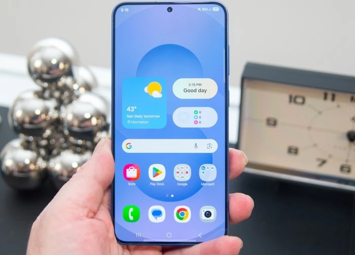 Hé lộ danh sách thiết bị Galaxy sẽ được 'lên đời' One UI 8 sớm