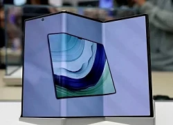 Hé lộ ngày ra mắt và giá bán điện thoại gập ba Huawei Mate XT 2