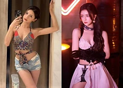 Học trò Lisa không cài cúc quần, đáp trả gắt ý kiến chê bai