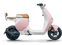 Honda sắp đưa mẫu xe máy điện giá dưới 10 triệu đồng về Việt Nam, chạy tối đa 80 km