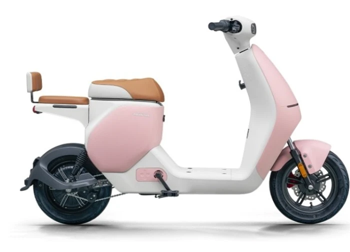 Honda sắp đưa mẫu xe máy điện giá dưới 10 triệu đồng về Việt Nam, chạy tối đa 80 km