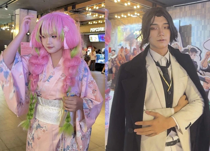HOT nhất lúc này: Rạp phim Việt biến thành đại hội cosplay, 1 bom tấn cháy vé đến mức netizen đòi "vô hạn suất chiếu"