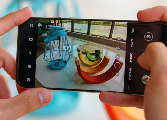 Huawei Pura 80 Ultra có camera tốt nhất trên DxOMark