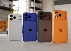 iPhone 17 sắp ra mắt, nhiếp ảnh gia nổi tiếng 'cầu xin' Apple một điều