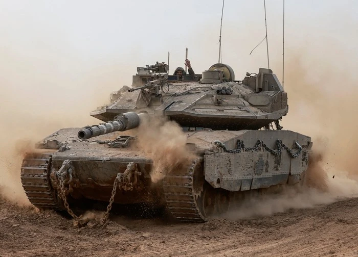 Israel ra điều kiện về thỏa thuận toàn diện với Hamas