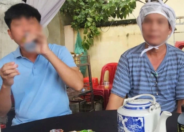 Kẻ sát hại cụ bà 80 tuổi lảng vảng gần đám tang ở TPHCM trước khi bị bắt