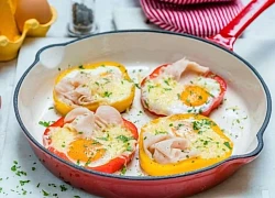 Kết hợp ăn trứng với thực phẩm gì để tăng hiệu quả giảm cân?