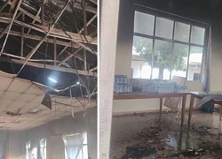 Không được ra ngoài với bạn gái, cụ ông 81 tuổi đốt viện dưỡng lão
