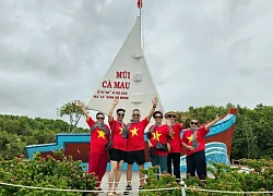 Không lo "cháy ví" khi tận hưởng kỳ nghỉ với tour giá rẻ 2.9