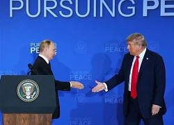 Lãnh đạo các nước nói gì sau thượng đỉnh Trump - Putin tại Alaska?