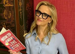 "Luật sư tóc vàng hoe" Reese Witherspoon xây dựng đế chế 23.600 tỷ đồng nhờ 1 sở thích, thẳng tiến ngôi vị diễn viên tự thân giàu nhất Hollywood