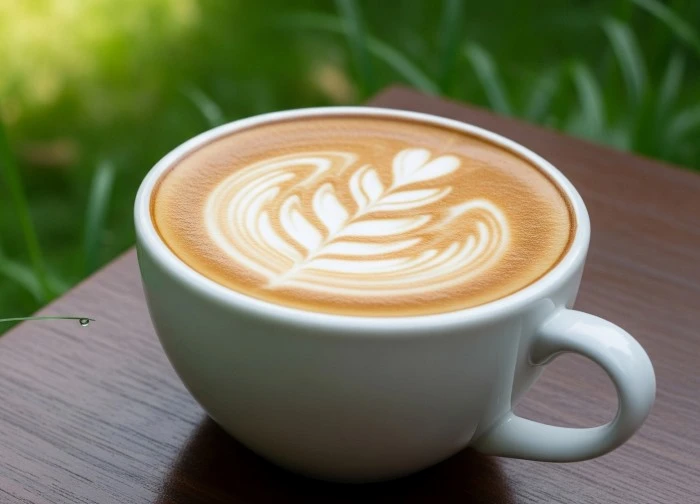 Lý do bạn nên uống cà phê vào những ngày nóng nực
