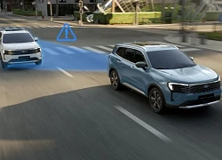 Ra mắt hai mẫu xe thuần điện đầu tiên của Ford tại Việt Nam