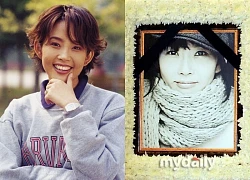 Minh tinh khốn khổ nhất showbiz: Bi kịch bị chồng bạo hành rồi tự tử, cuộc sống của 2 con sau 2 thập kỷ gây bất ngờ