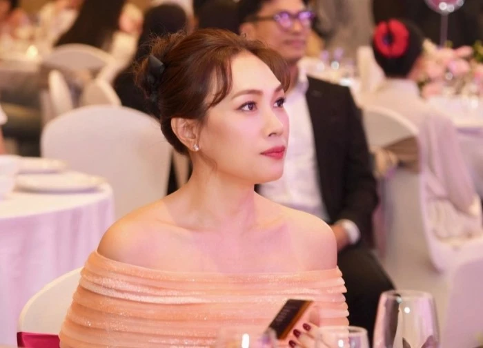Mỹ Tâm xinh đẹp sau status 'tìm nửa trái tim', Thanh Hằng trêu chồng nhạc trưởng