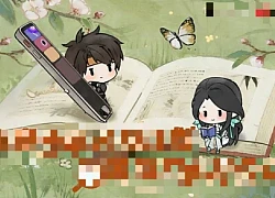 Nghịch Thủy Hàn có bước đột phá mới, giúp game thủ vừa chơi vừa học!