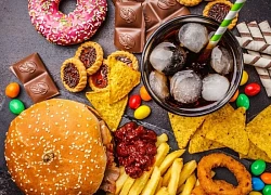 Nghiên cứu mới: Chế độ ăn cũng ảnh hưởng nguy cơ mắc ung thư phổi