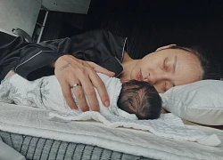 Ngô Thanh Vân có 8 quy tắc "căng cực" cho ai muốn tiếp xúc với con gái, Huy Trần vướng tranh cãi vì 1 hành động