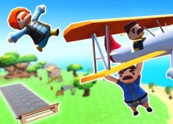 Nhận miễn phí hai tựa game siêu giải trí, tổng trị giá lên tới 400k