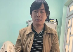 'Nổ' là trưởng phòng ngân hàng, lừa bạn học cũ 9 tỷ đồng chơi tiền ảo