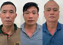 Nuôi gái bán dâm tại quán tẩm quất, khách "hành sự" ngay tại phòng